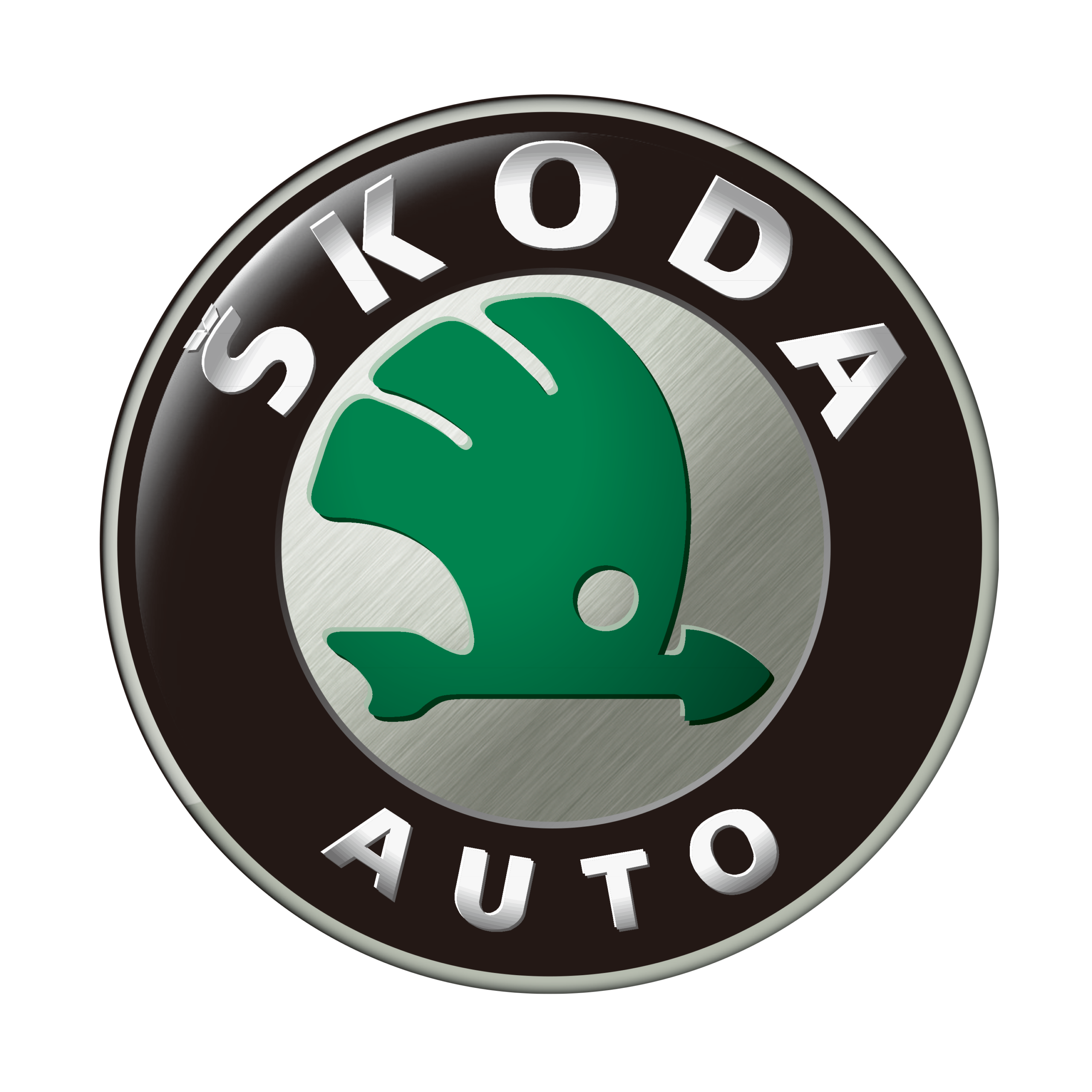 Skoda-logo-icon-on-transparent-background-PNG